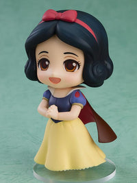 Snow White and the Seven Dwarfs Nendoroid No.1702 Snow White