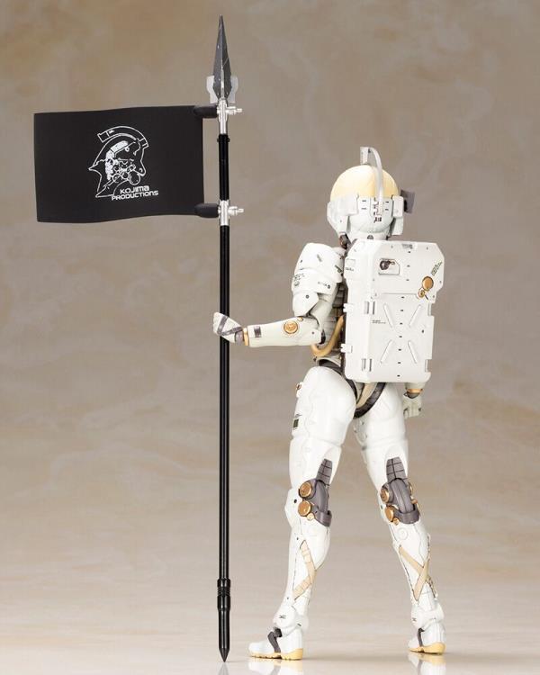 Kojima Productions Ludens Model Kit (Reissue)