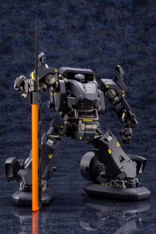 Hexa Gear Bulkarm Beta (Lumberjack) 1/24 Scale Model Kit