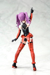Alice Gear Aegis Megami Device Ayaka Ichijo (Ei-shun Ver.) Model Kit