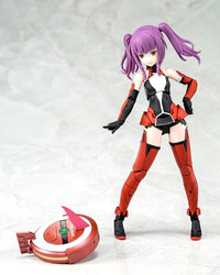 Alice Gear Aegis Megami Device Ayaka Ichijo (Ei-shun Ver.) Model Kit