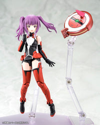 Alice Gear Aegis Megami Device Ayaka Ichijo (Ei-shun Ver.) Model Kit