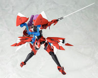 Alice Gear Aegis Megami Device Ayaka Ichijo (Ei-shun Ver.) Model Kit