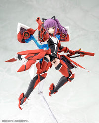 Alice Gear Aegis Megami Device Ayaka Ichijo (Ei-shun Ver.) Model Kit