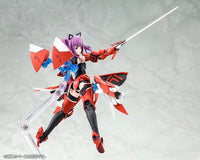 Alice Gear Aegis Megami Device Ayaka Ichijo (Ei-shun Ver.) Model Kit