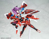 Alice Gear Aegis Megami Device Ayaka Ichijo (Ei-shun Ver.) Model Kit
