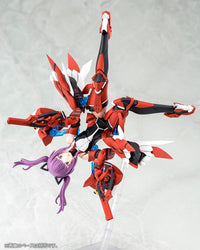 Alice Gear Aegis Megami Device Ayaka Ichijo (Ei-shun Ver.) Model Kit