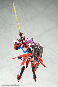 Alice Gear Aegis Megami Device Ayaka Ichijo (Ei-shun Ver.) Model Kit