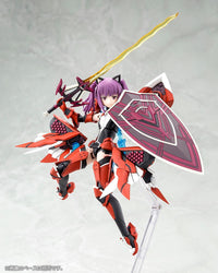 Alice Gear Aegis Megami Device Ayaka Ichijo (Ei-shun Ver.) Model Kit