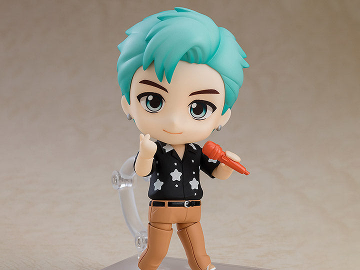 BTS TinyTAN Nendoroid No.1801 RM