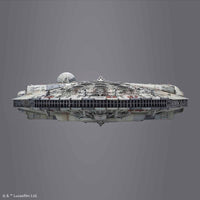 Star Wars PG 1/72 Millennium Falcon (Standard Edition) Model Kit