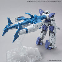 30 Minutes Missions #06 EXA Attack Submarine (Blue Gray) Model Kit