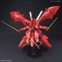 HGUC 1/144 #240 Nightingale