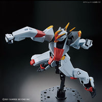 Kyoukai Senki HG 1/72 AMAIM (MAILeS KENBU) Model Kit