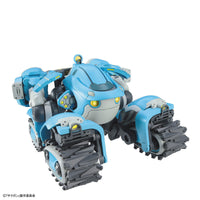 Sakugan HG 1/72 Big Tony (Gagumber-Memempu Custom) Model Kit