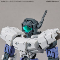 30MM 1/144 Option Parts Set 6 (Customizeable Head A) Accessory Set