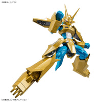 Digimon Adventure Figure-rise Standard Magnamon