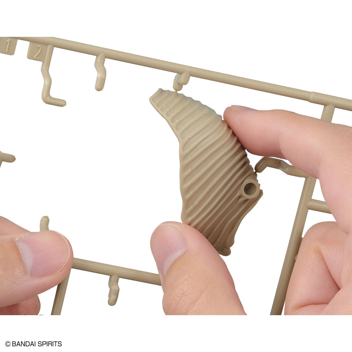 Exploring Lab Nature Mammoth Color Changing Model Kit