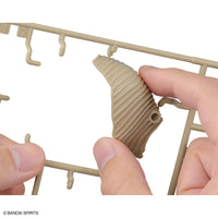 Exploring Lab Nature Mammoth Color Changing Model Kit