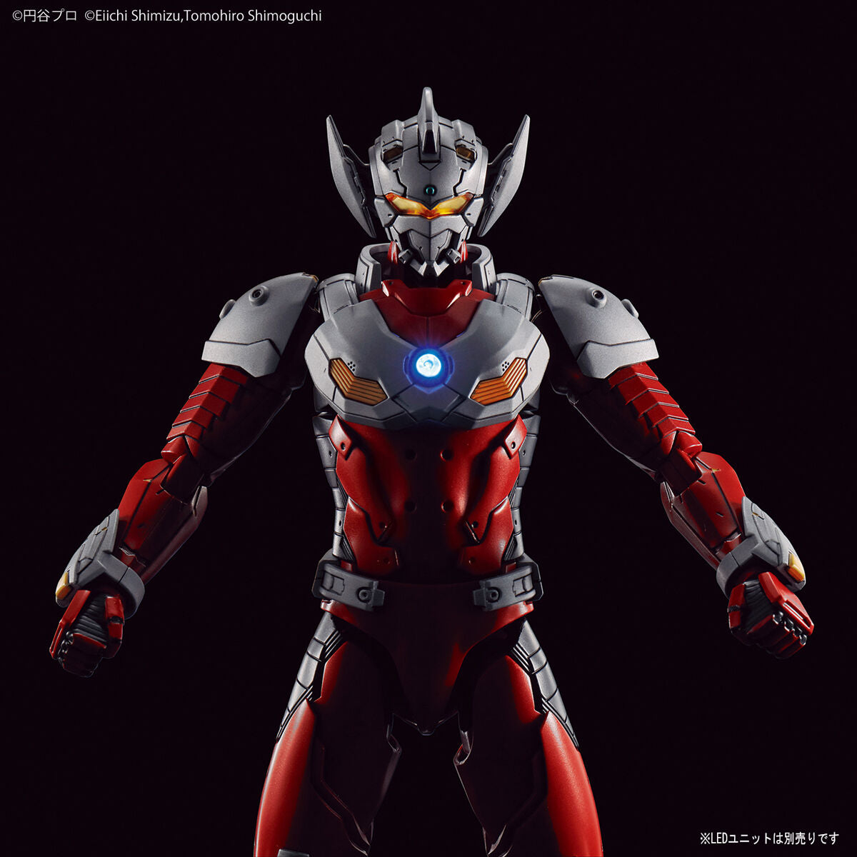 Ultraman Figure-rise Standard Ultraman Suit Taro (Action Ver.) Model Kit