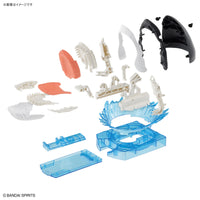 Exploring Lab Nature Shark Model Kit