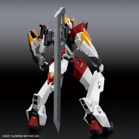 Kyoukai Senki Full Mechanics 1/48 MAILeS Kenbu Zan