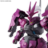 HGTWFM 1/144 #04 Dilanza (Guel's Mobile Suit)
