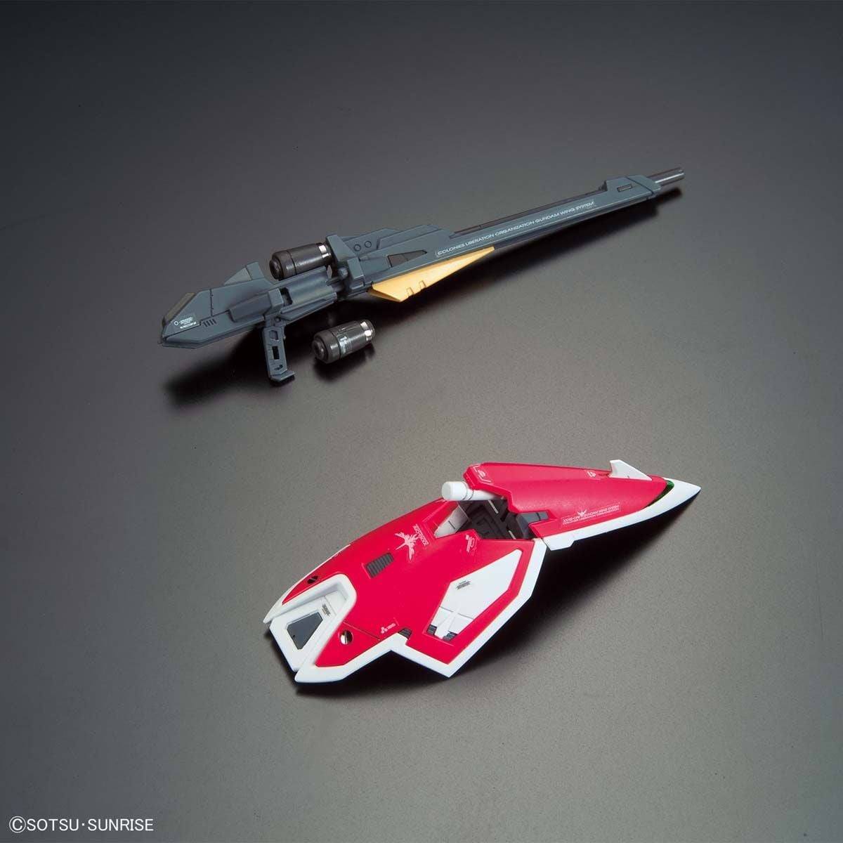 RG 1/144 #35 Wing Gundam