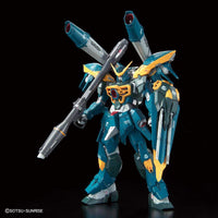 Gundam Seed Full Mechanics 1/100 #01 Calamity Gundam