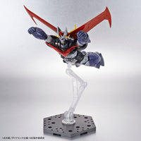 Mazinger Z HG Great Mazinger (Mazinger Z Infinity Ver.) 1/144 Scale Model Kit