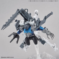30 Minutes Missions #30 bEXM-15 Portanova Marine Type (Blue Gray) Model Kit