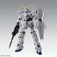 MGEX 1/100 Unicorn Gundam (Ver.Ka)