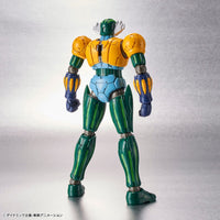 Steel Jeeg HG Kotetsu Jeeg (Infinitism Ver.) 1/144 Scale Model Kit