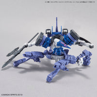30 Minutes Missions EXA Vehicle #7 Space Craft Ver. (Purple)