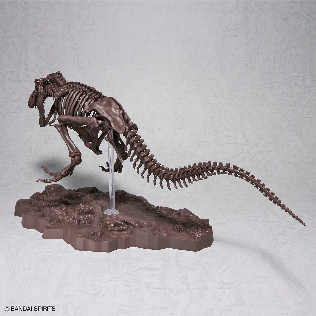 Imaginary Skeleton Tyrannosaurus 1/32 Scale Model Kit
