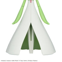 Pokemon Select Series 49 Gardevoir Model Kit