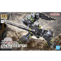 HG-IBO 1/144 #043 Gundam Asmoday