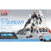 Entry Grade 1/144 #11 Nu Gundam