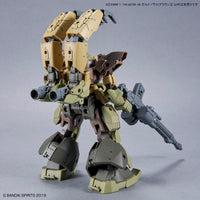 30 Minutes Missions 1/144 bEXM-29 Gardonova (Brown) Model Kit