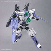 30 Minutes Missions 1/144 eEXM-S01U Forestieri 01 Model Kit