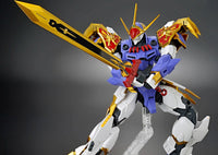 Mashin Hero Wataru HG Amplified IMGN Ryujinmaru