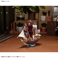 One Piece Grand Ship Collection Oro Jackson Model Kit