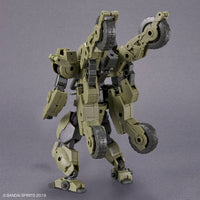 30 Minutes Missions 1/144 bEXM-33QB Volpanova (Quad Bike Ver.) Model Kit