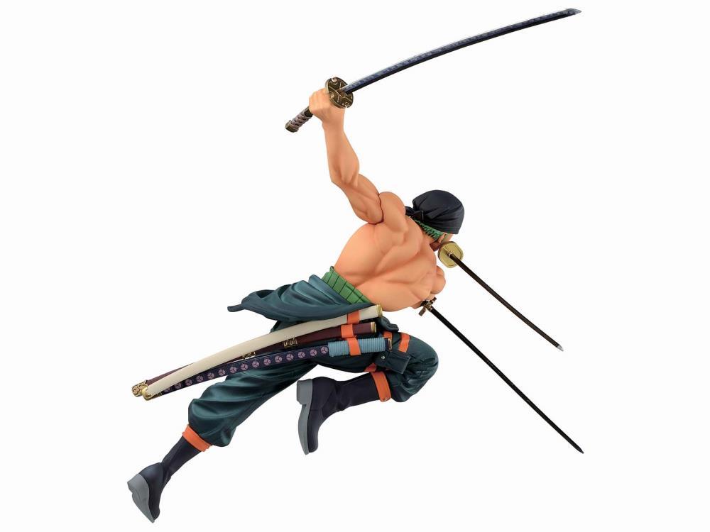One Piece: Stampede Ichibansho Zoro (Great Banquet)