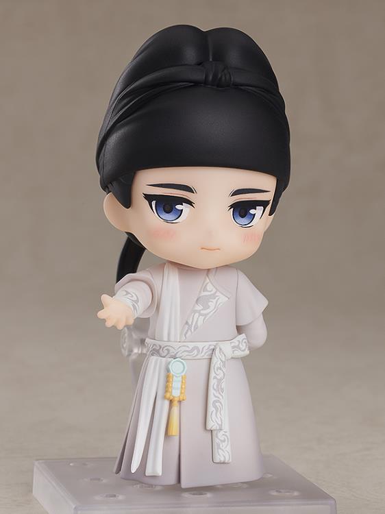Feng Qi Luo Yang Nendoroid No.1780 Baili Hongyi