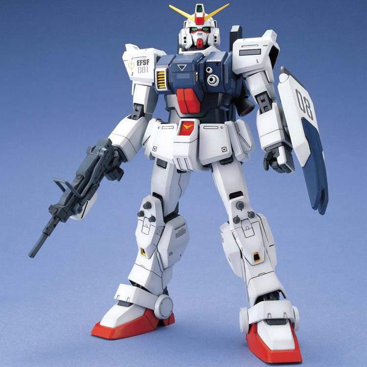 MG 1/100 RX-79(G) Gundam