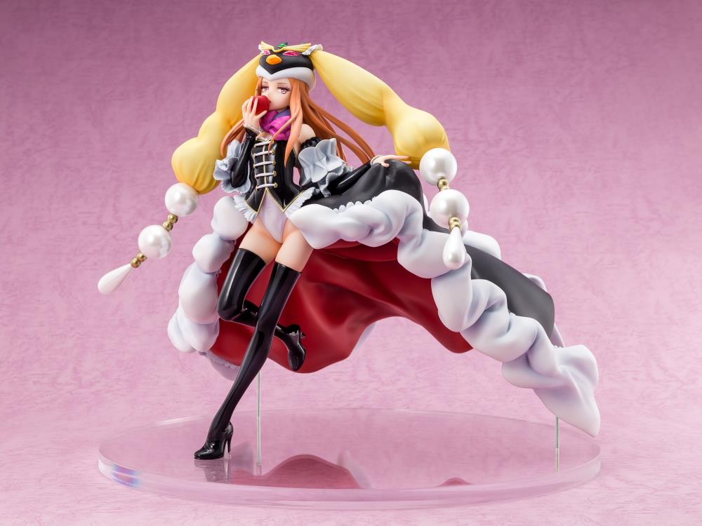Penguindrum F Nex Princess of the Crystal (10th Anniversary) 1/7 Scale Figure