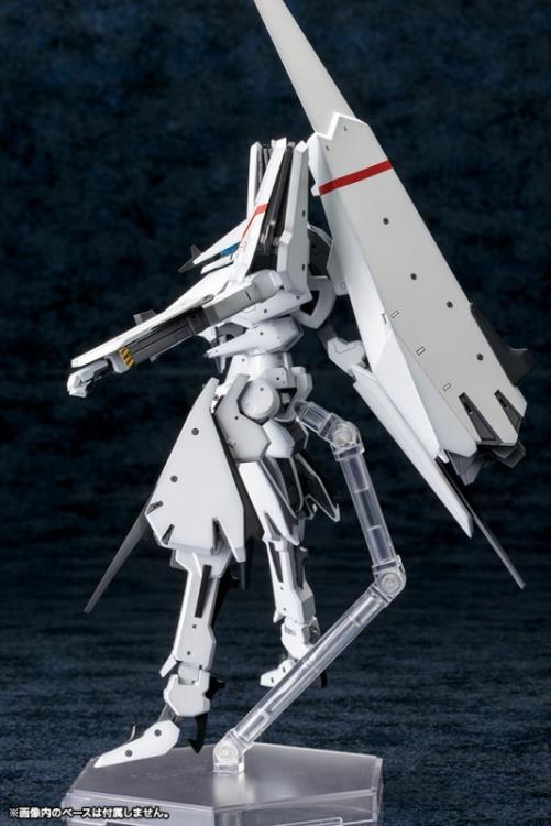 Knights of Sidonia Type 17 Guard Tsugumori Kaini 1/100 Scale Model Kit