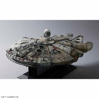 Star Wars PG 1/72 Millennium Falcon (Standard Edition) Model Kit