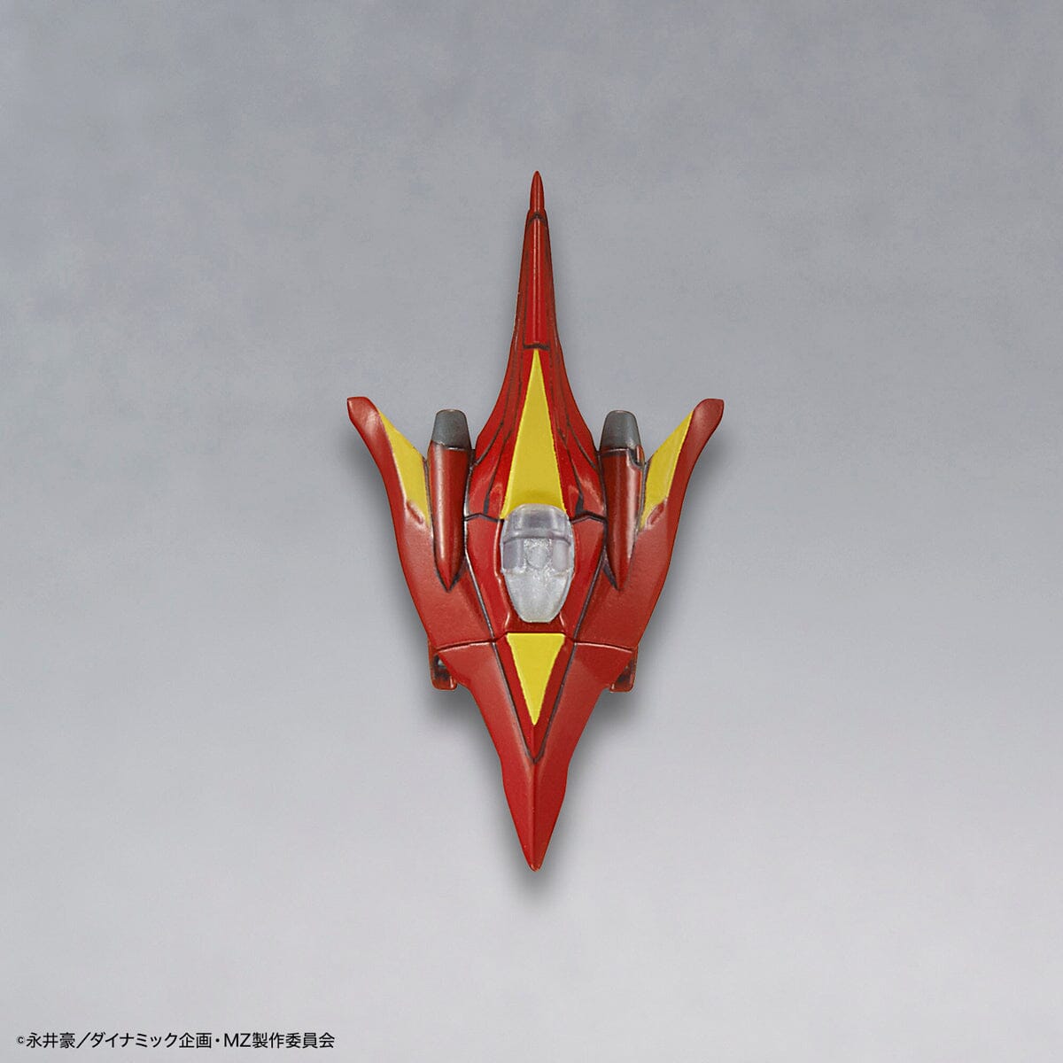 Mazinger Z HG Great Mazinger (Mazinger Z Infinity Ver.) 1/144 Scale Model Kit
